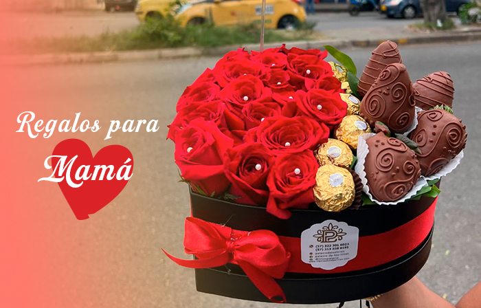 Dia de la madre 2026