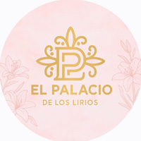 Logo El Palacio de los Lirios