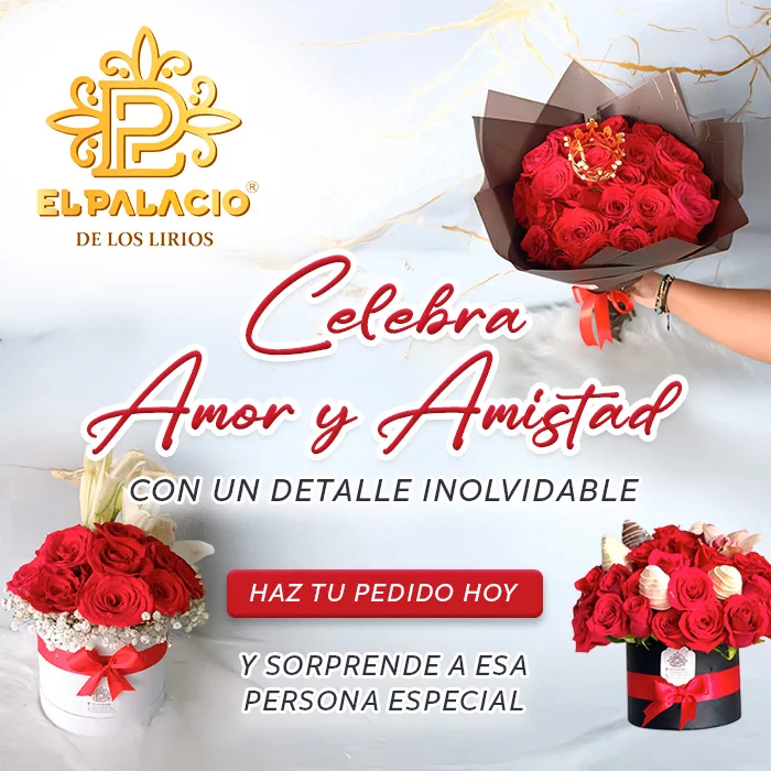Amor y amistad