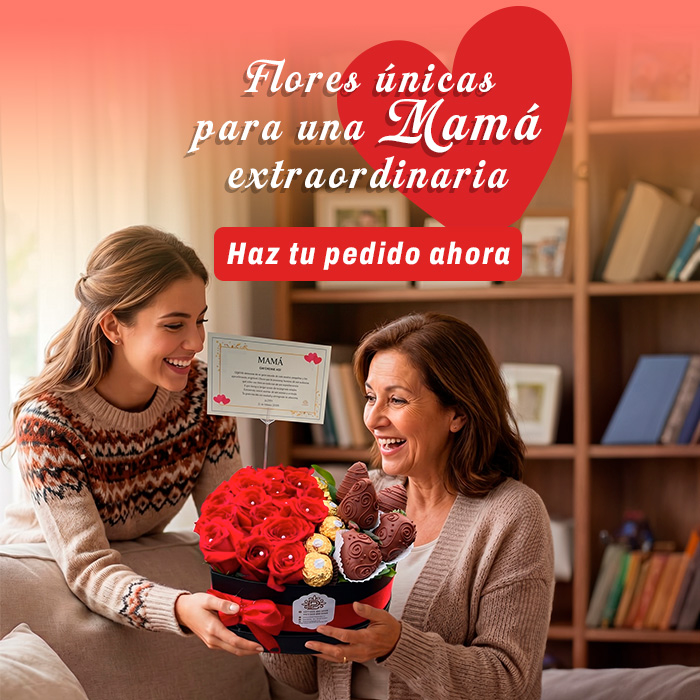 banner dia de la madre