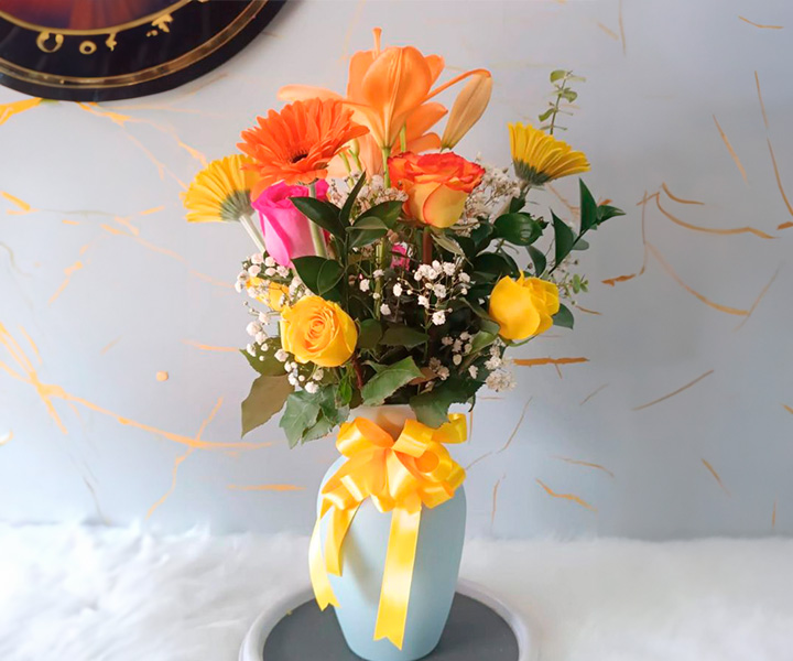 Arreglo primaveral Ref. 24 - 222