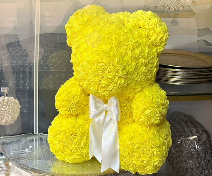 Oso teddy Sol promo 15% de descuento - 237